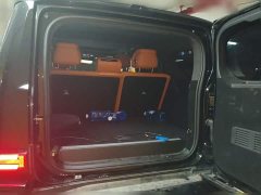 Tank 700 New Energy Hi4-T Extreme Edition - фото 15
