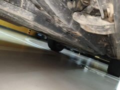 Tank 700 New Energy Hi4-T Extreme Edition - фото 18