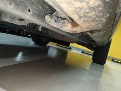Tank 700 New Energy Hi4-T Extreme Edition - фото 20
