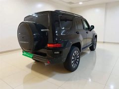Tank 700 New Energy Hi4-T Extreme Edition - фото 4