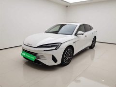 BYD Seal 2023 DM-i 1.5T 121km flagship - фото 1