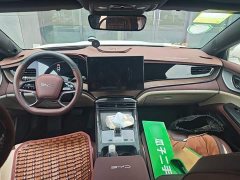 BYD Seal 2023 DM-i 1.5T 121km flagship - фото 10