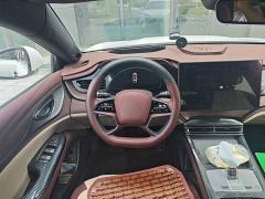 BYD Seal 2023 DM-i 1.5T 121km flagship - фото 11