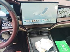 BYD Seal 2023 DM-i 1.5T 121km flagship - фото 14
