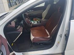 BYD Seal 2023 DM-i 1.5T 121km flagship - фото 16