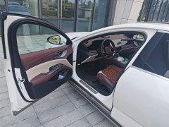 BYD Seal 2023 DM-i 1.5T 121km flagship - фото 17