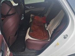 BYD Seal 2023 DM-i 1.5T 121km flagship - фото 18