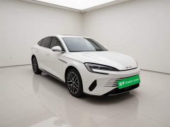 BYD Seal 2023 DM-i 1.5T 121km flagship - фото 3