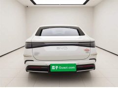 BYD Seal 2023 DM-i 1.5T 121km flagship - фото 5
