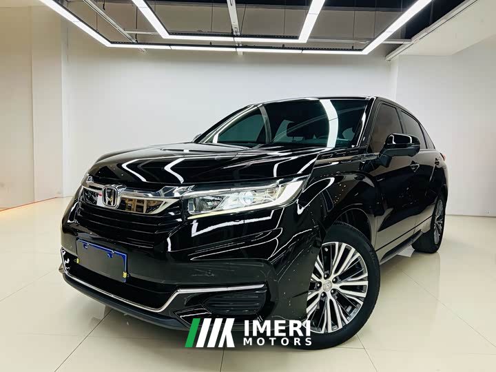 Lynk & Co Guandao 240TURBO two-wheel drive limited commemorative edition - автомобиль из Китая
