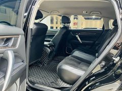Lynk & Co Guandao 240TURBO two-wheel drive limited commemorative edition - фото 10