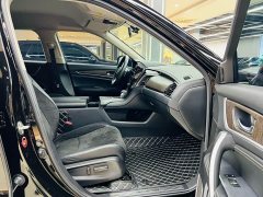 Lynk & Co Guandao 240TURBO two-wheel drive limited commemorative edition - фото 11