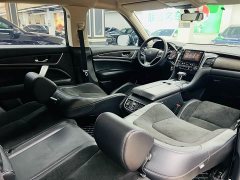 Lynk & Co Guandao 240TURBO two-wheel drive limited commemorative edition - фото 12