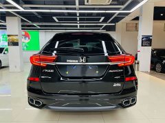 Lynk & Co Guandao 240TURBO two-wheel drive limited commemorative edition - фото 16