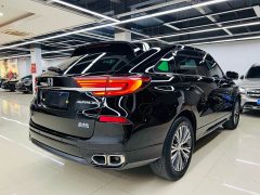 Lynk & Co Guandao 240TURBO two-wheel drive limited commemorative edition - фото 17