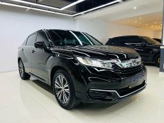 Lynk & Co Guandao 240TURBO two-wheel drive limited commemorative edition - фото 3