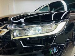 Lynk & Co Guandao 240TURBO two-wheel drive limited commemorative edition - фото 4