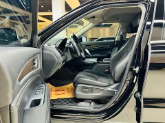 Lynk & Co Guandao 240TURBO two-wheel drive limited commemorative edition - фото 6