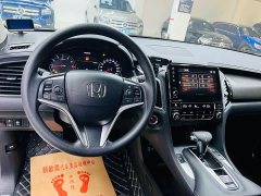 Lynk & Co Guandao 240TURBO two-wheel drive limited commemorative edition - фото 8
