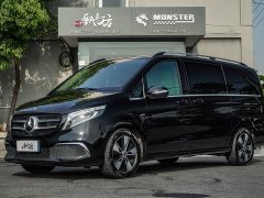 Mercedes-Benz V-Class V 260 Premium Edition - фото 1