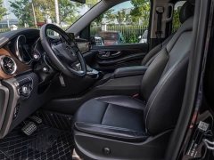 Mercedes-Benz V-Class V 260 Premium Edition - фото 11