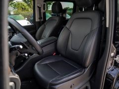 Mercedes-Benz V-Class V 260 Premium Edition - фото 12