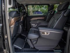 Mercedes-Benz V-Class V 260 Premium Edition - фото 14
