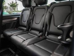 Mercedes-Benz V-Class V 260 Premium Edition - фото 15