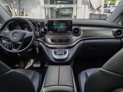 Mercedes-Benz V-Class V 260 Premium Edition - фото 16