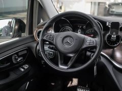 Mercedes-Benz V-Class V 260 Premium Edition - фото 17