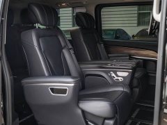 Mercedes-Benz V-Class V 260 Premium Edition - фото 18