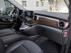 Mercedes-Benz V-Class V 260 Premium Edition - фото 19