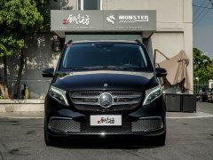 Mercedes-Benz V-Class V 260 Premium Edition - фото 2