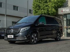 Mercedes-Benz V-Class V 260 Premium Edition - фото 3