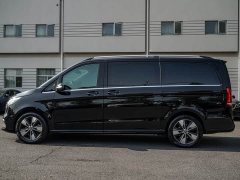 Mercedes-Benz V-Class V 260 Premium Edition - фото 4
