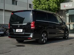 Mercedes-Benz V-Class V 260 Premium Edition - фото 5