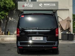 Mercedes-Benz V-Class V 260 Premium Edition - фото 6