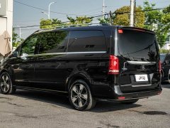 Mercedes-Benz V-Class V 260 Premium Edition - фото 7