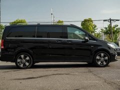 Mercedes-Benz V-Class V 260 Premium Edition - фото 8