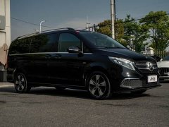 Mercedes-Benz V-Class V 260 Premium Edition - фото 9