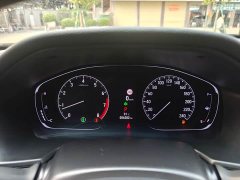 Lexus Yingshipai 260TURBO refined version - фото 10