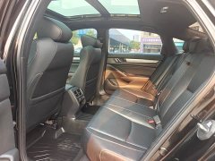 Lexus Yingshipai 260TURBO refined version - фото 11