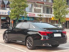 Lexus Yingshipai 260TURBO refined version - фото 14
