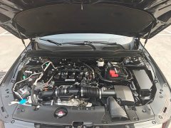 Lexus Yingshipai 260TURBO refined version - фото 17