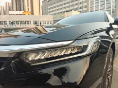 Lexus Yingshipai 260TURBO refined version - фото 18