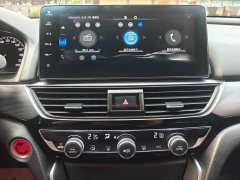 Lexus Yingshipai 260TURBO refined version - фото 8