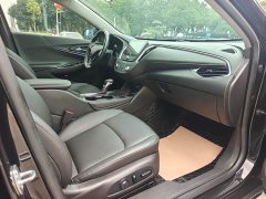 Chevrolet Malibu XL 535T automatic sharp version - фото 10