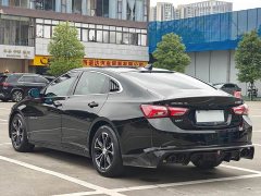 Chevrolet Malibu XL 535T automatic sharp version - фото 12