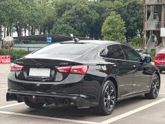 Chevrolet Malibu XL 535T automatic sharp version - фото 14