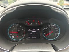 Chevrolet Malibu XL 535T automatic sharp version - фото 16